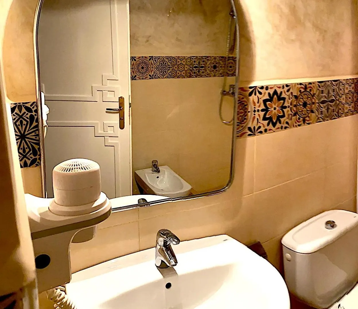 Apartament A5 Bel Appartement Vue Mer A 300M De La Plage Agadir Maroko